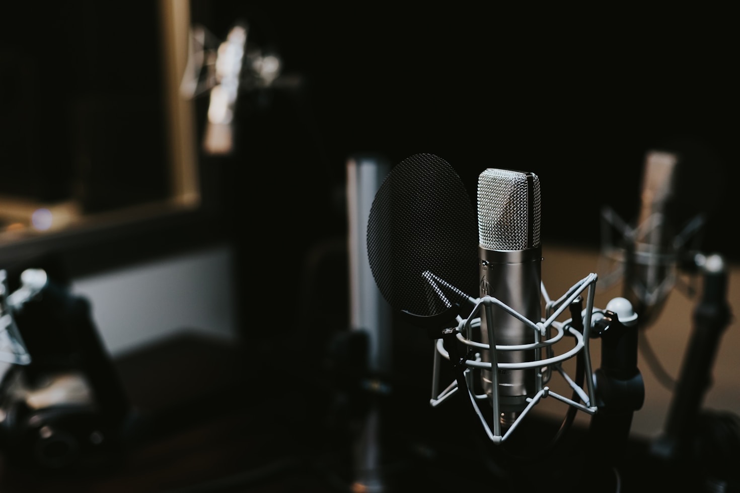 Exploring the Art of Podcasting